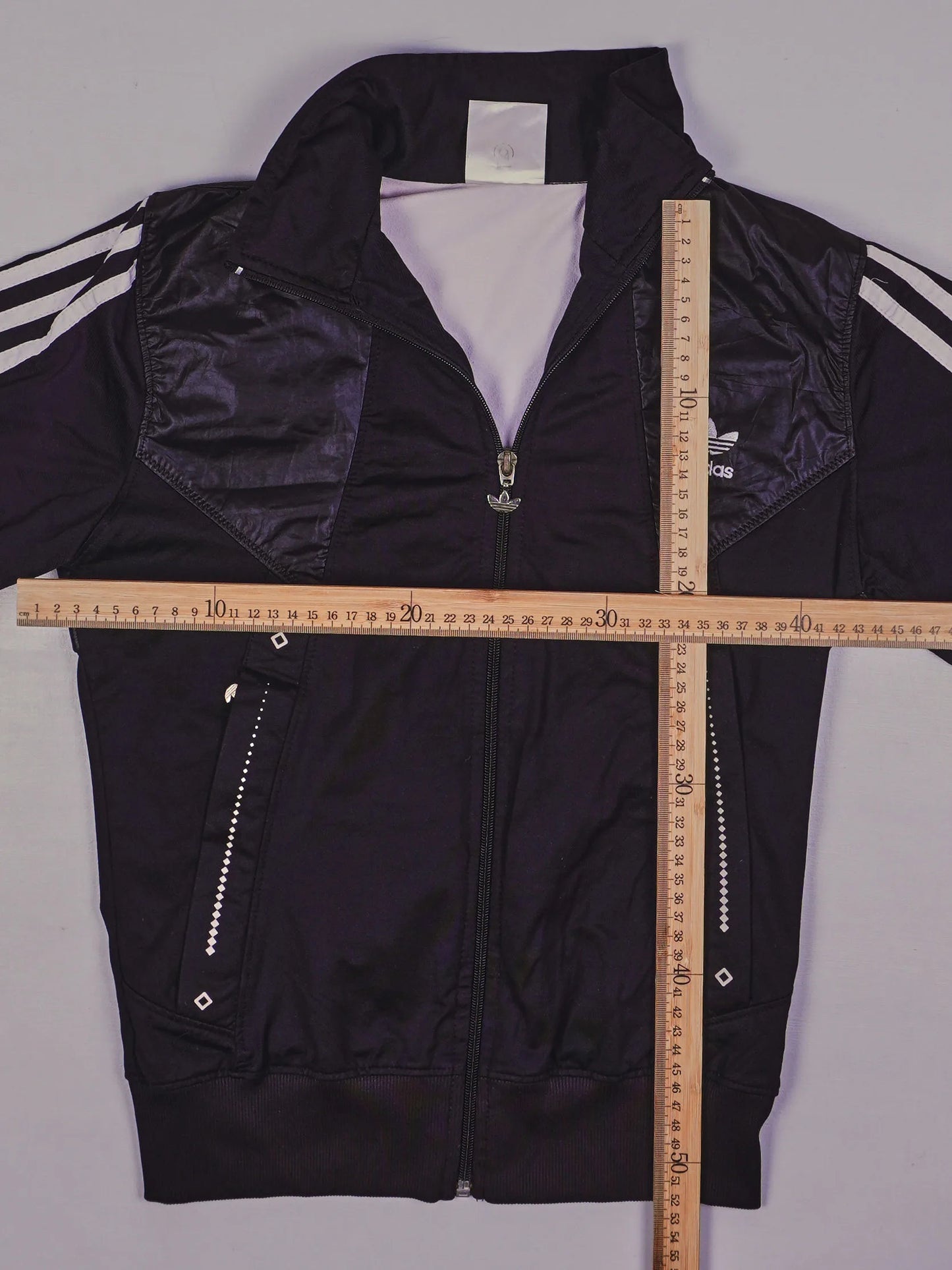 Adidas Trainingsjacke (S)
