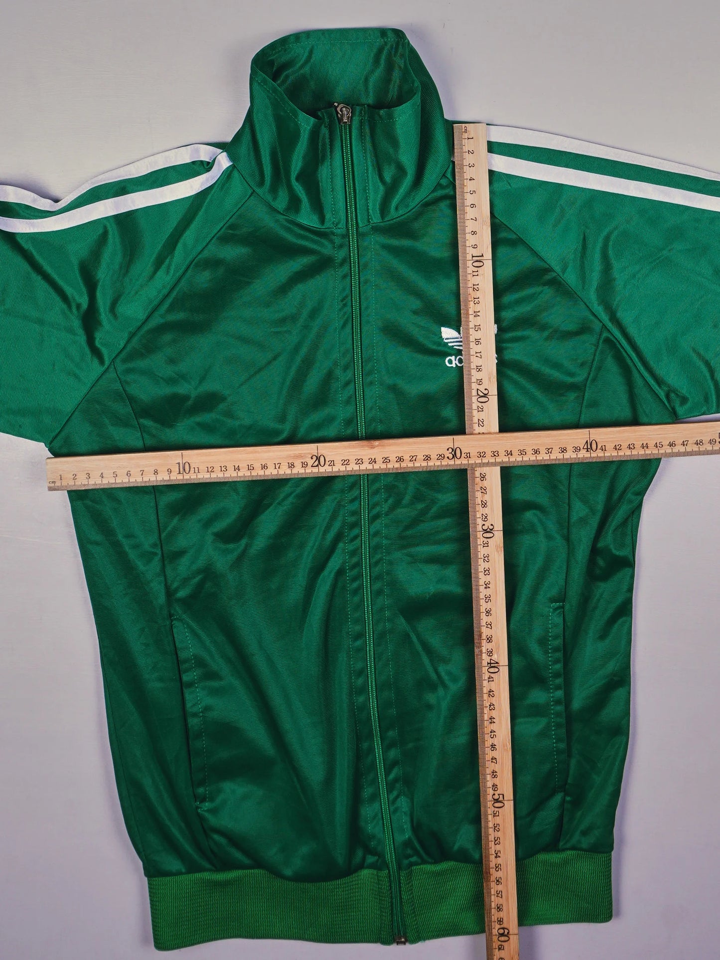 Adidas Trainingsjacke (XS)