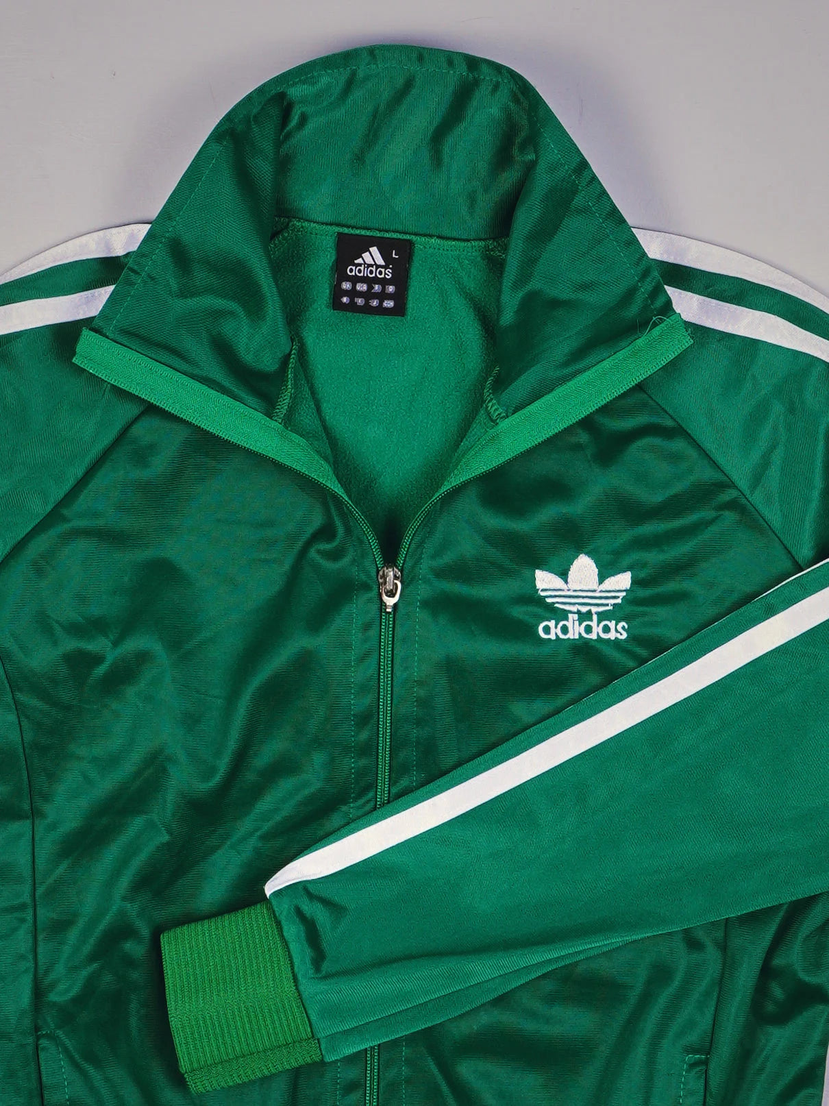 Adidas Trainingsjacke (XS)