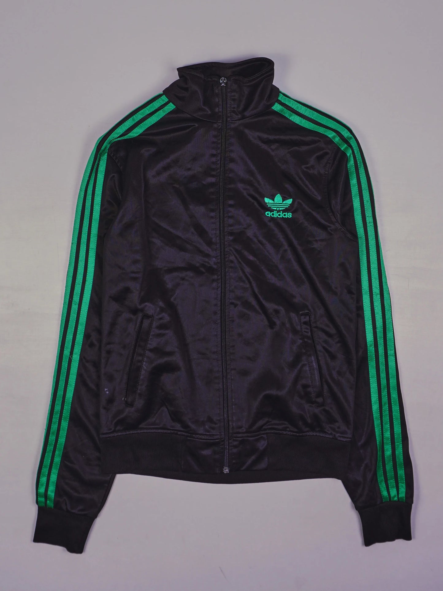 Adidas Trainingsjacke (S)