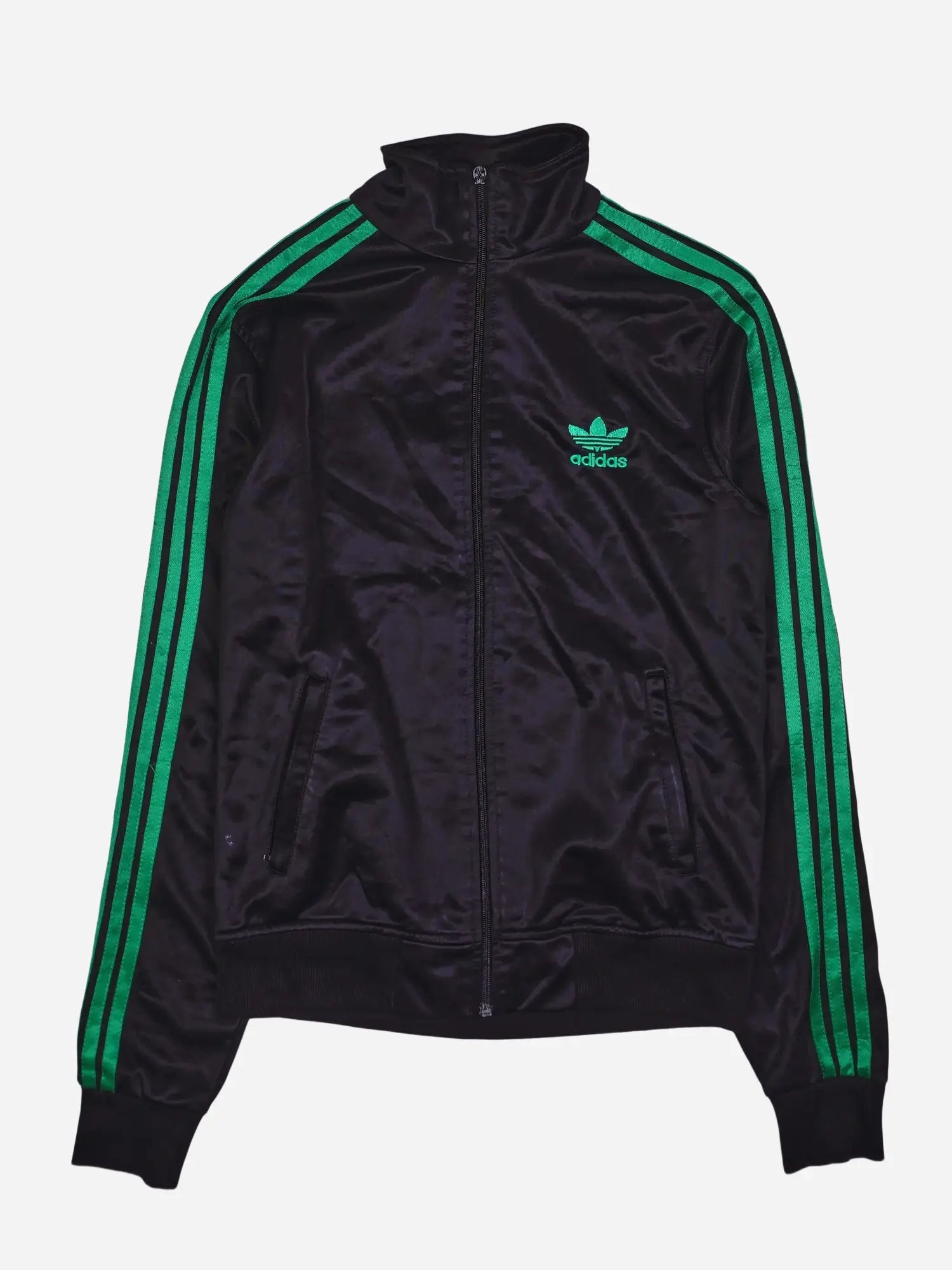 Adidas Trainingsjacke (S)