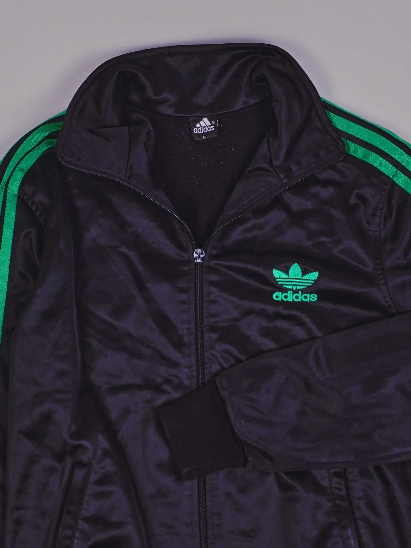 Adidas Trainingsjacke (S)