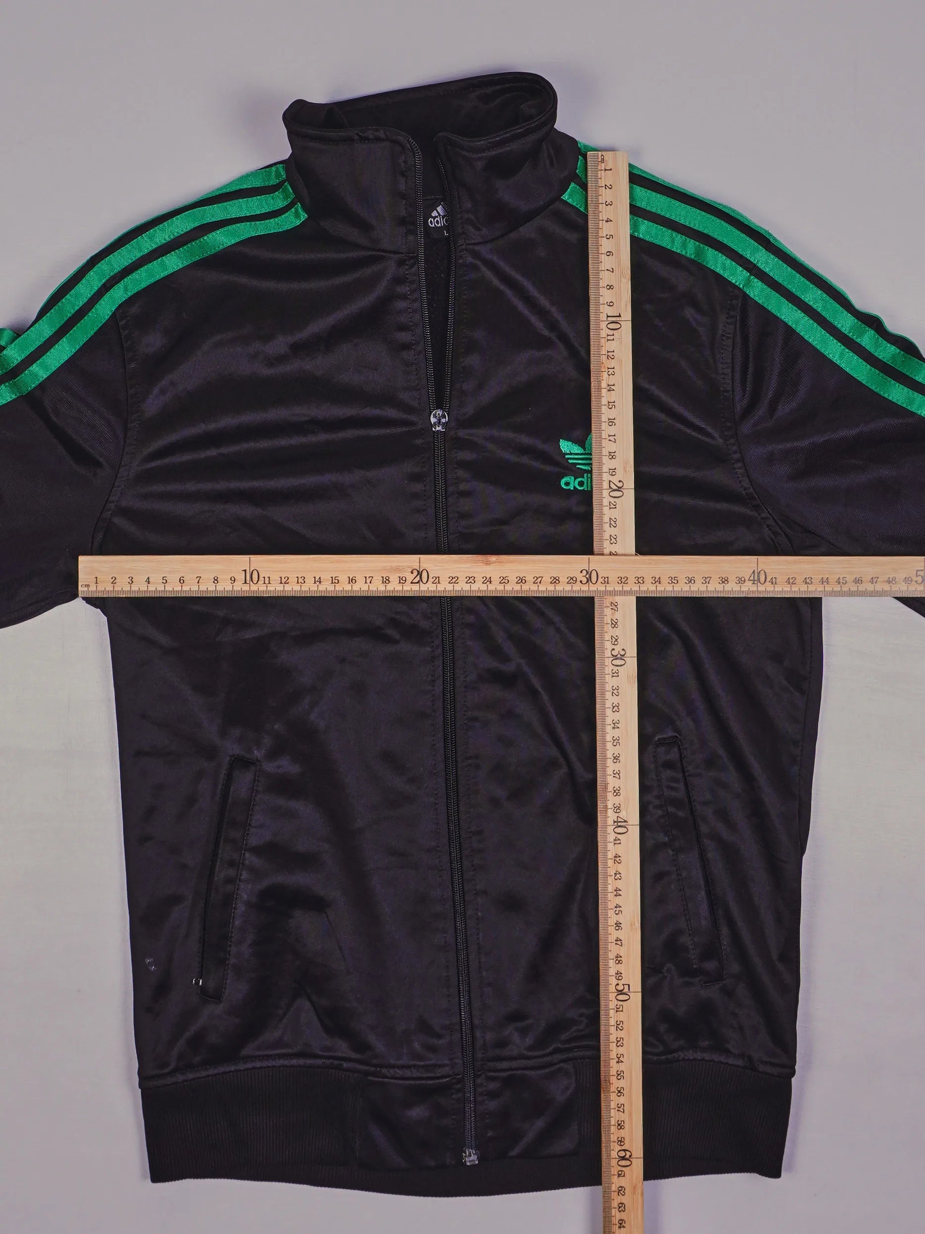 Adidas Trainingsjacke (S)