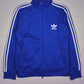 Adidas Trainingsjacke (M)