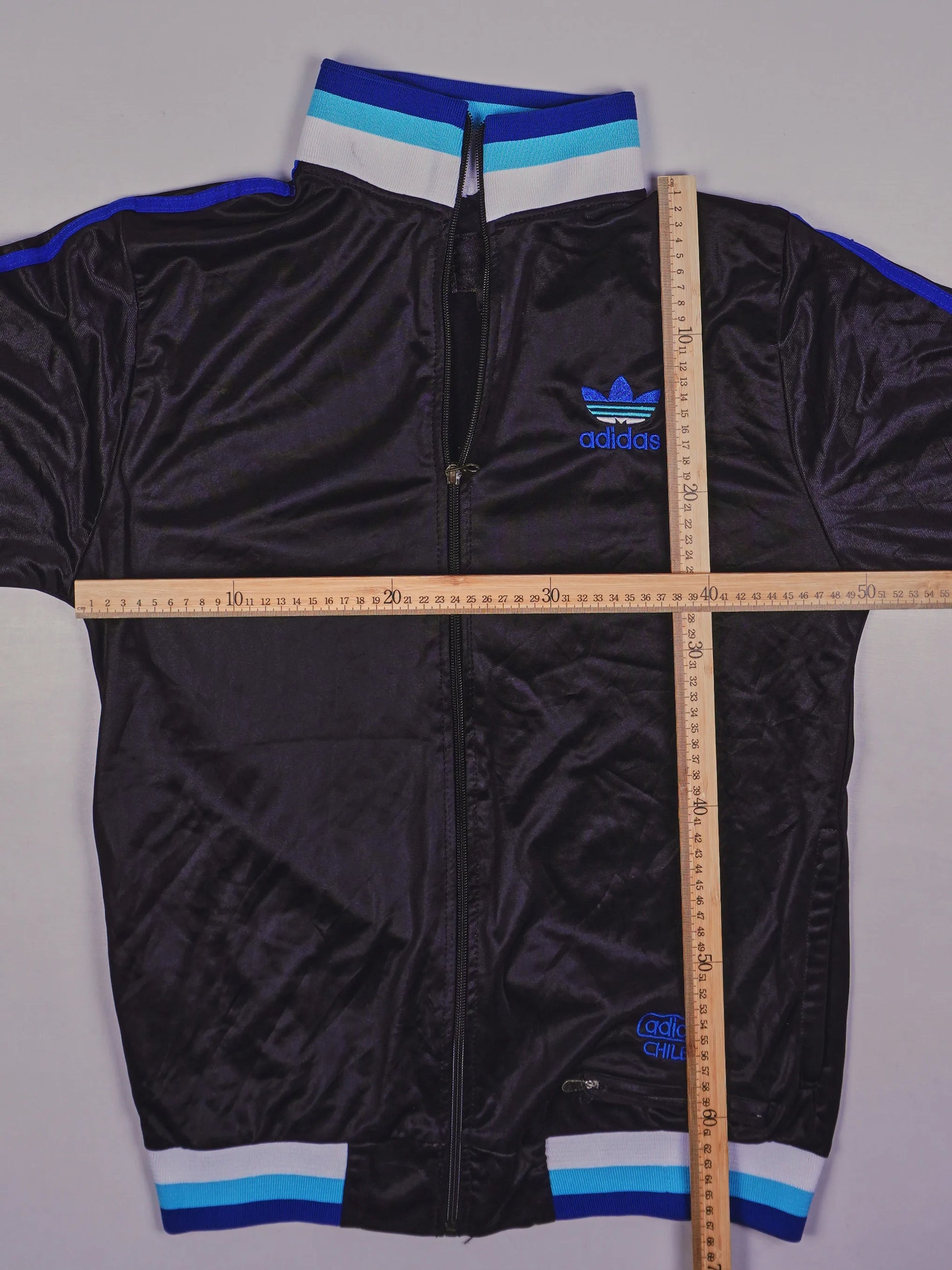 Adidas Trainingsjacke (M)