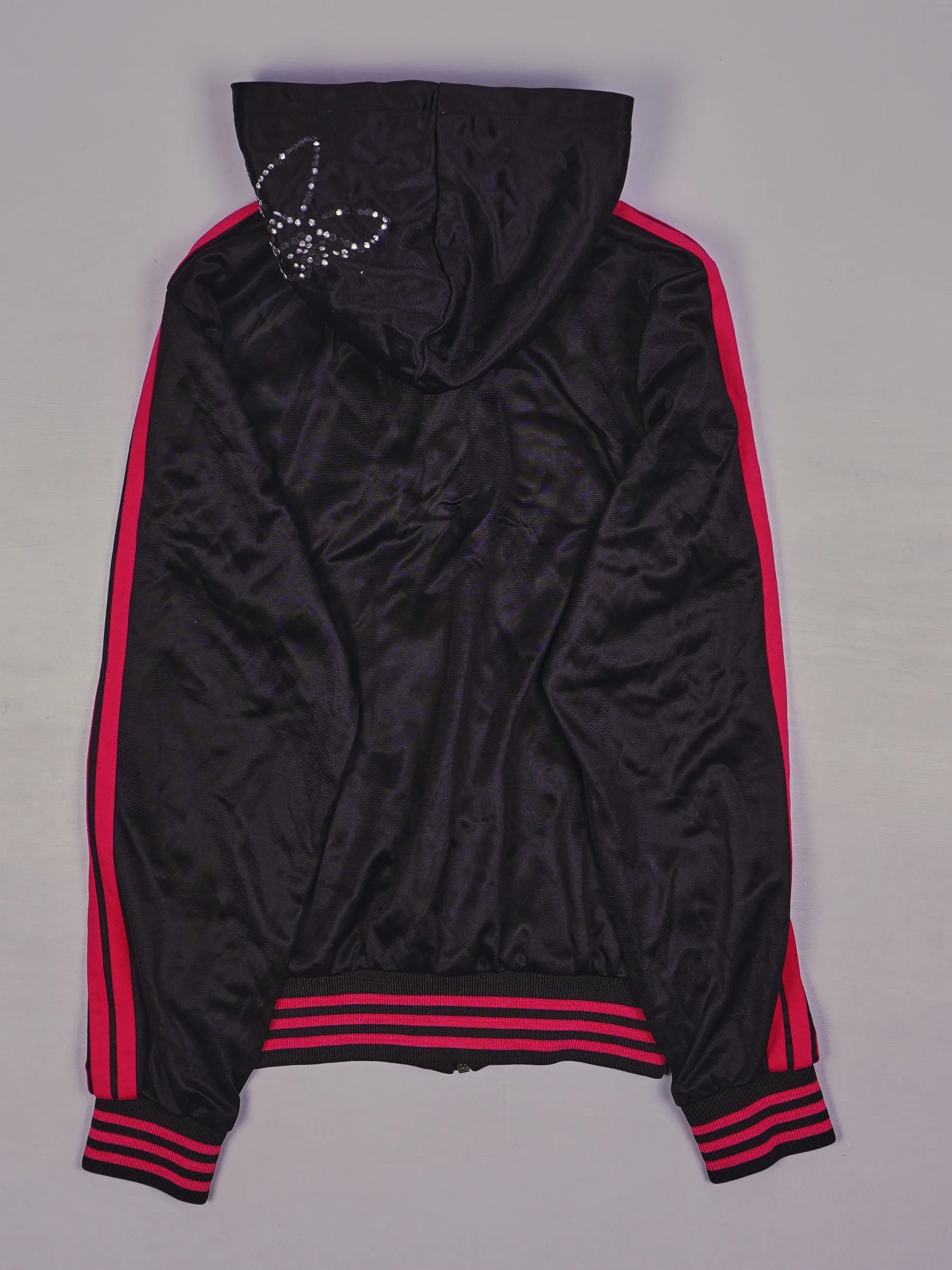 Adidas Hoodie/track-jacke (XS)