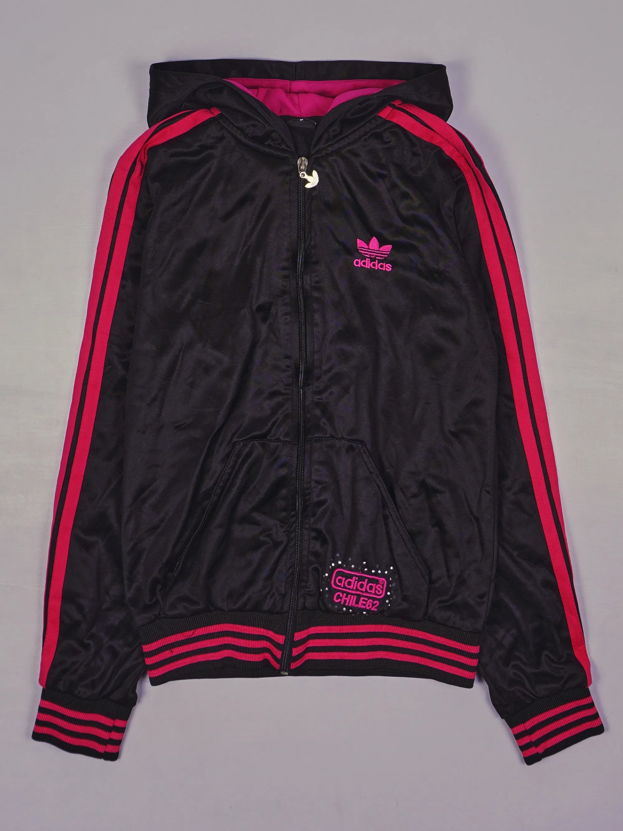 Adidas Hoodie/track-jacke (XS)