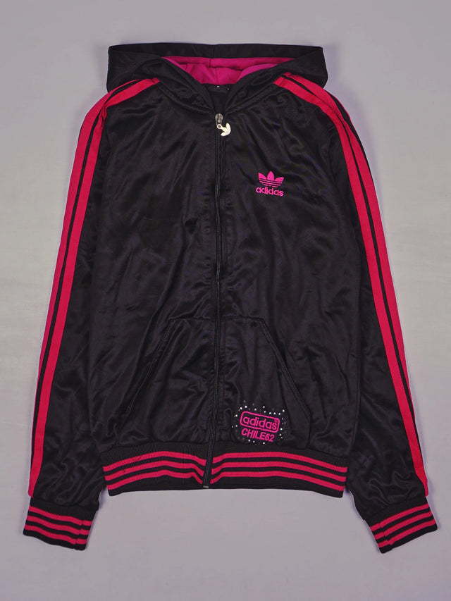 Adidas Trainingsjacke (XS)