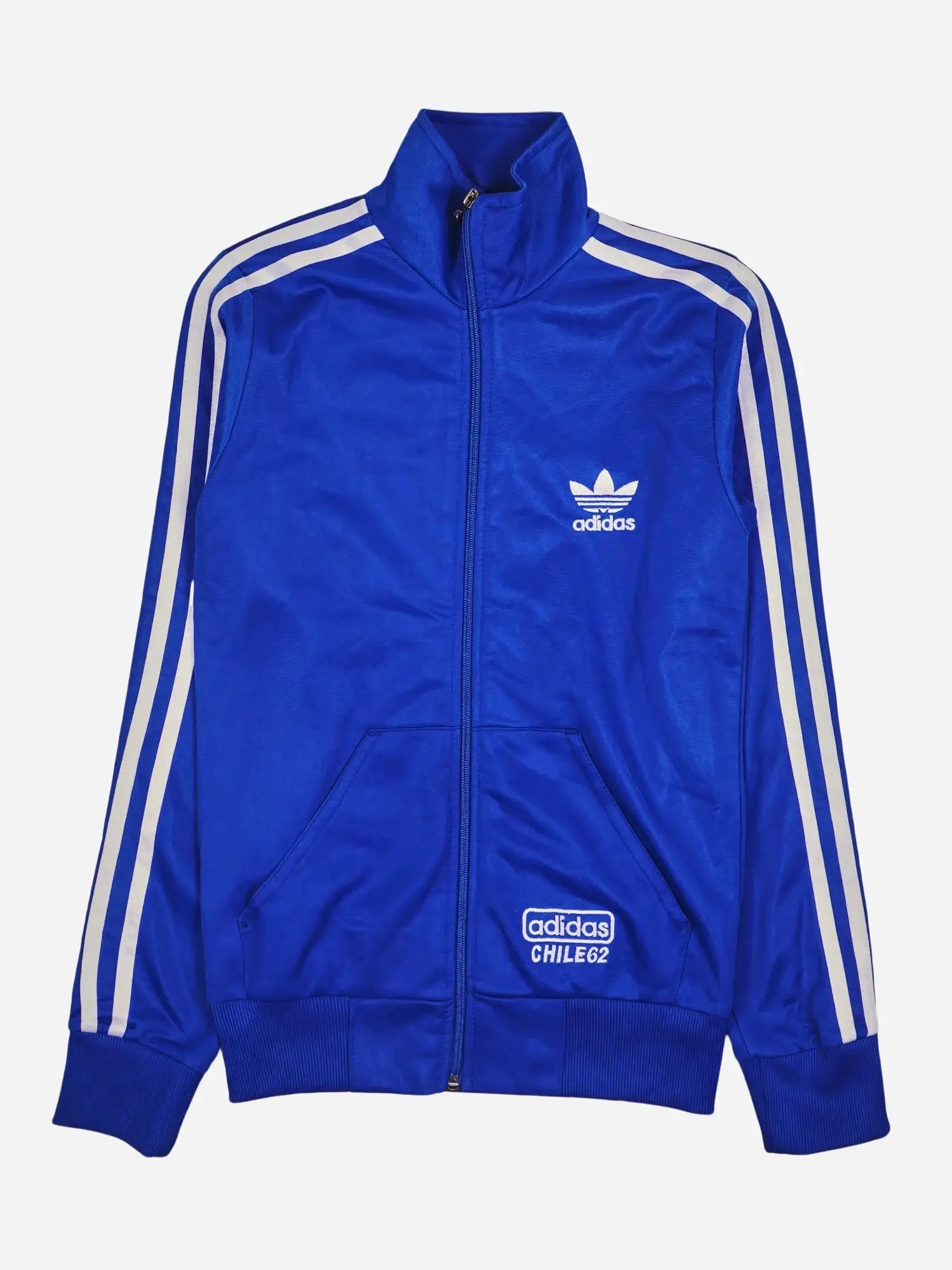 Adidas Chile 62 Trainingsjacke (S)