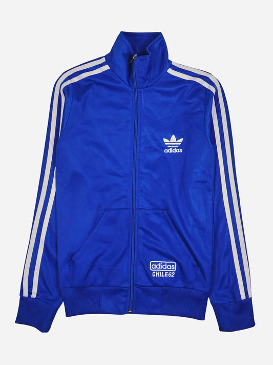 Adidas Chile 62 Trainingsjacke (S)