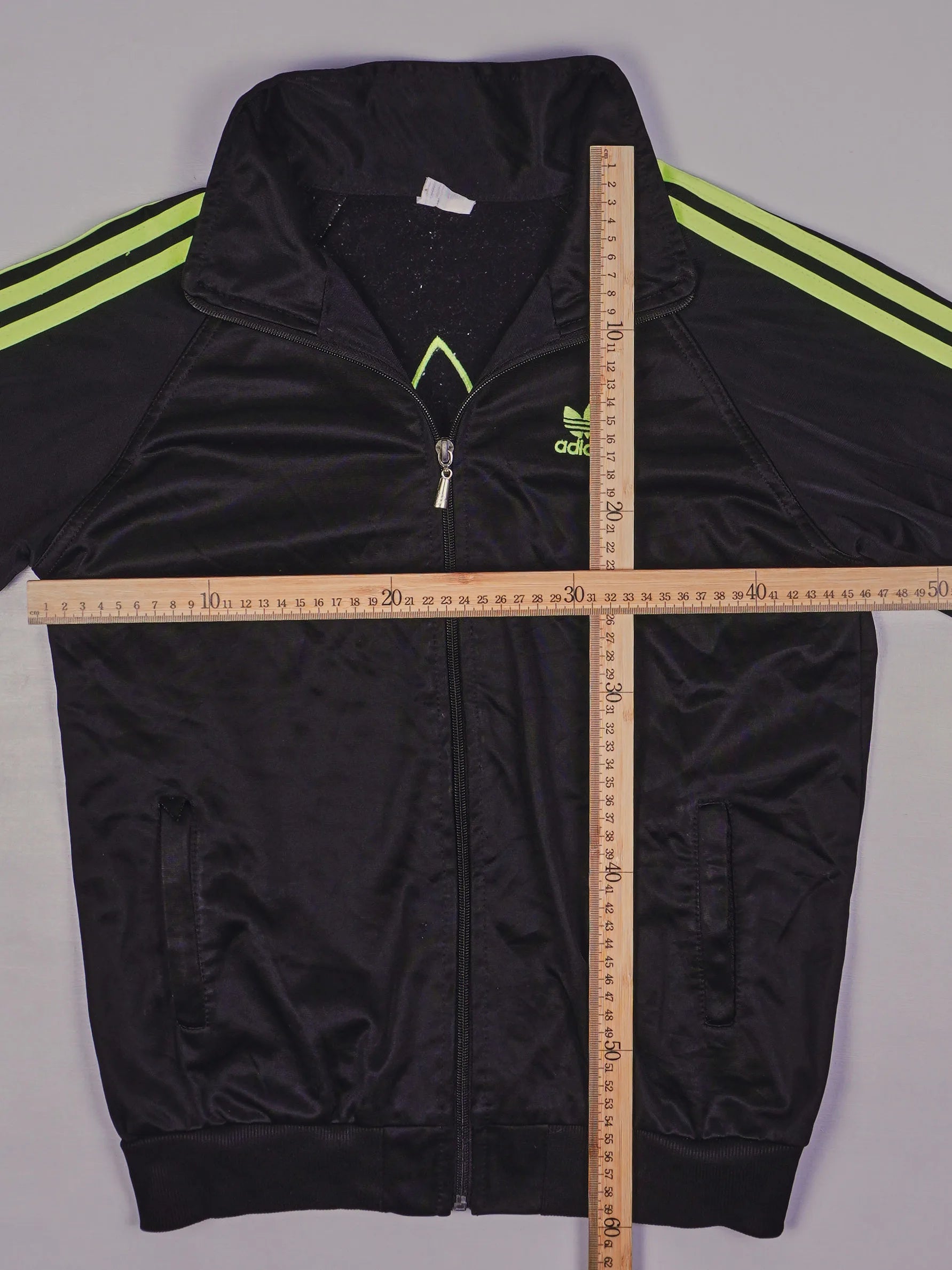 Adidas Trainingsjacke (XS)