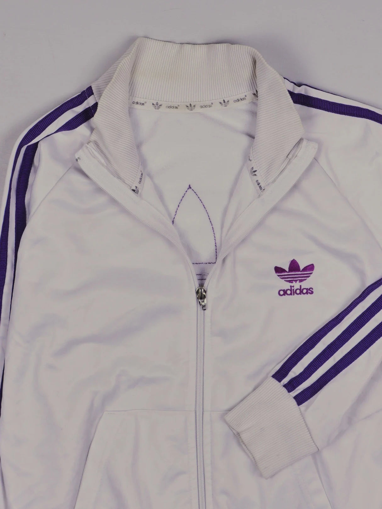 Adidas Trainingsjacke (S)