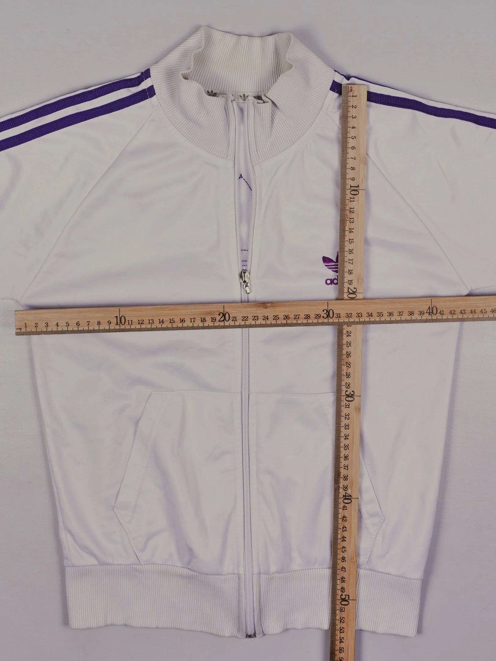 Adidas Trainingsjacke (S)