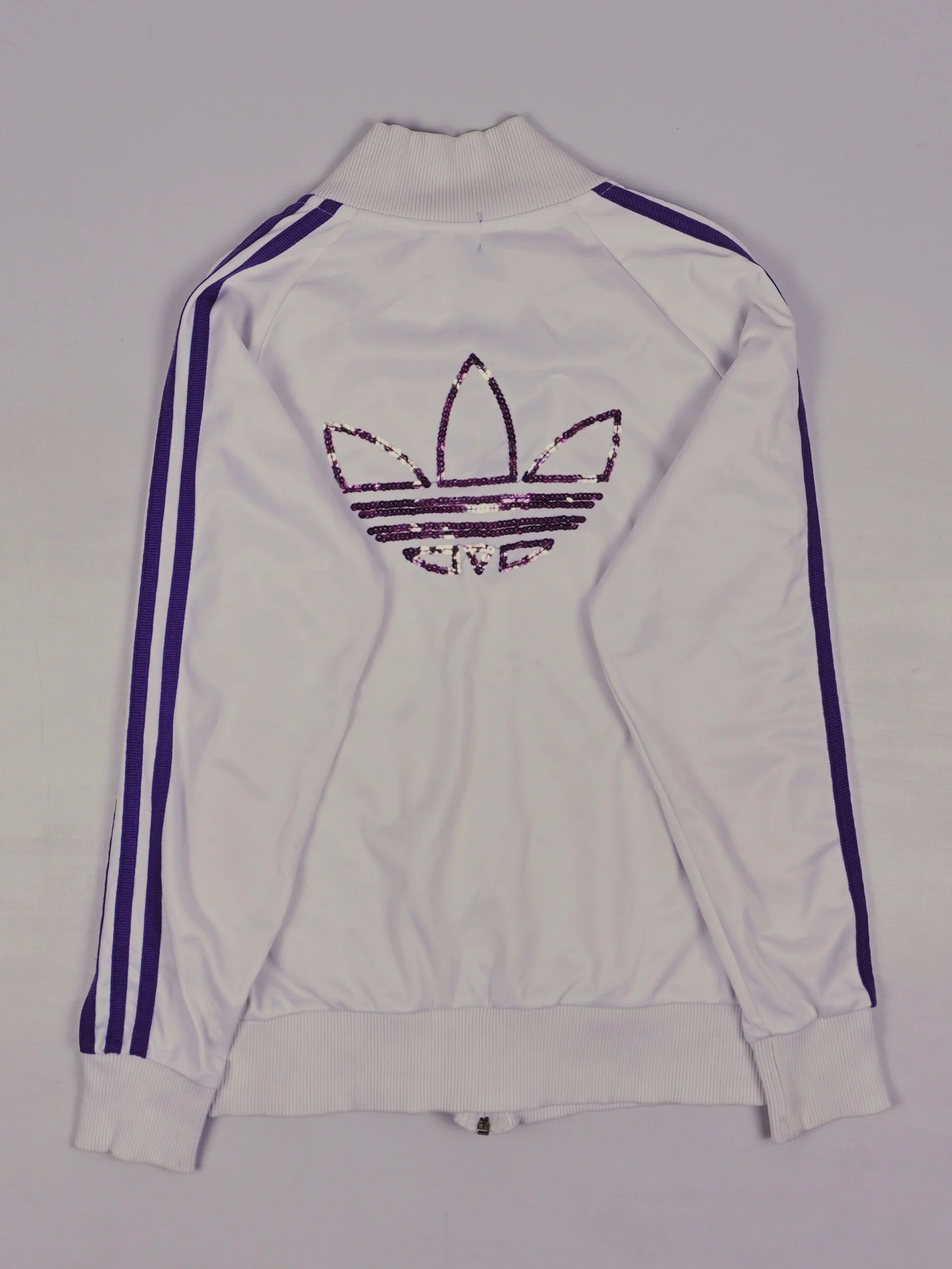 Adidas Trainingsjacke (S)