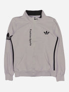 Adidas Track Jacket (XS)
