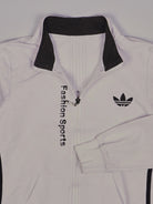 Adidas Track Jacket (XS)