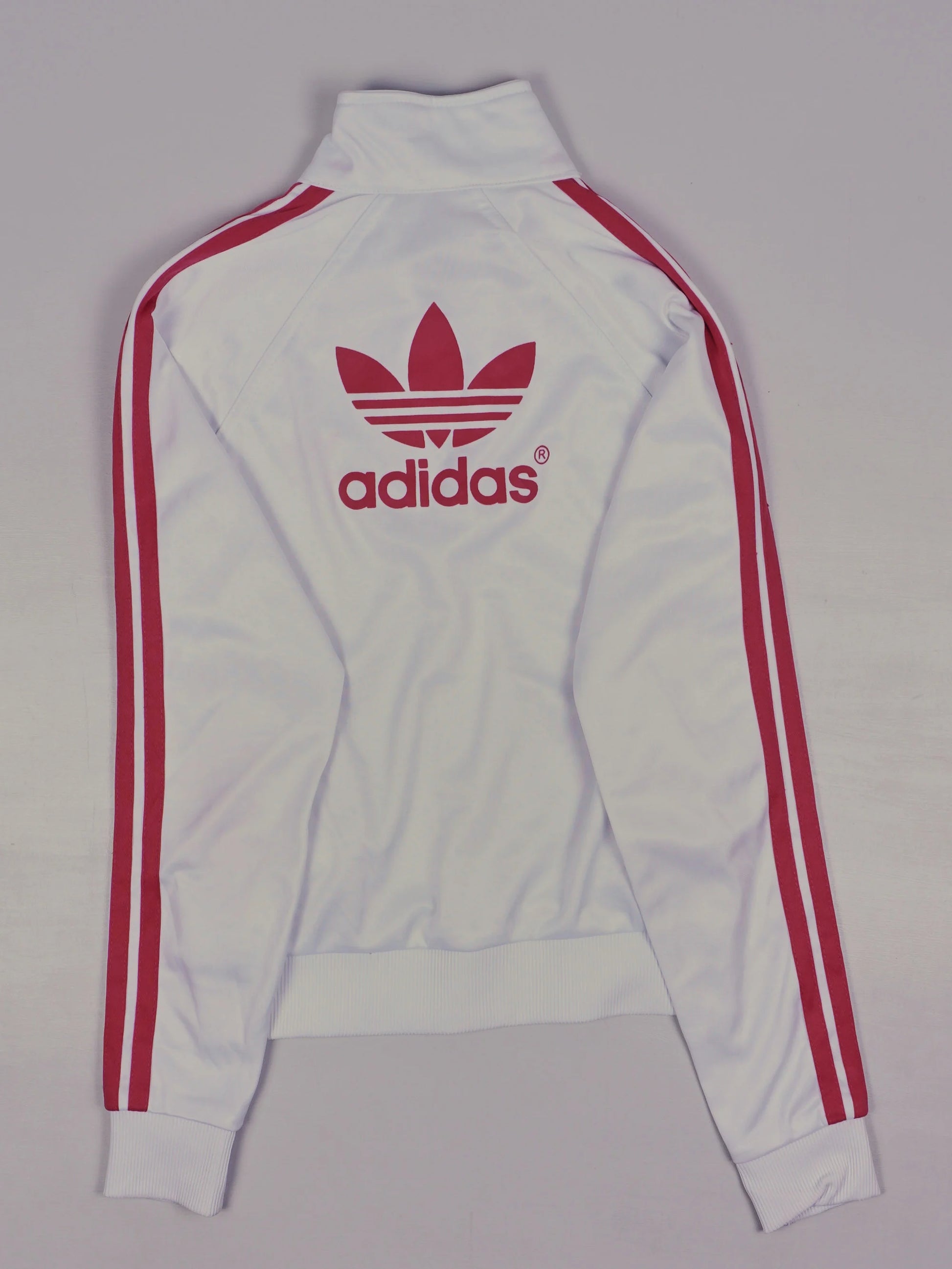 Adidas Trainingsjacke (S)