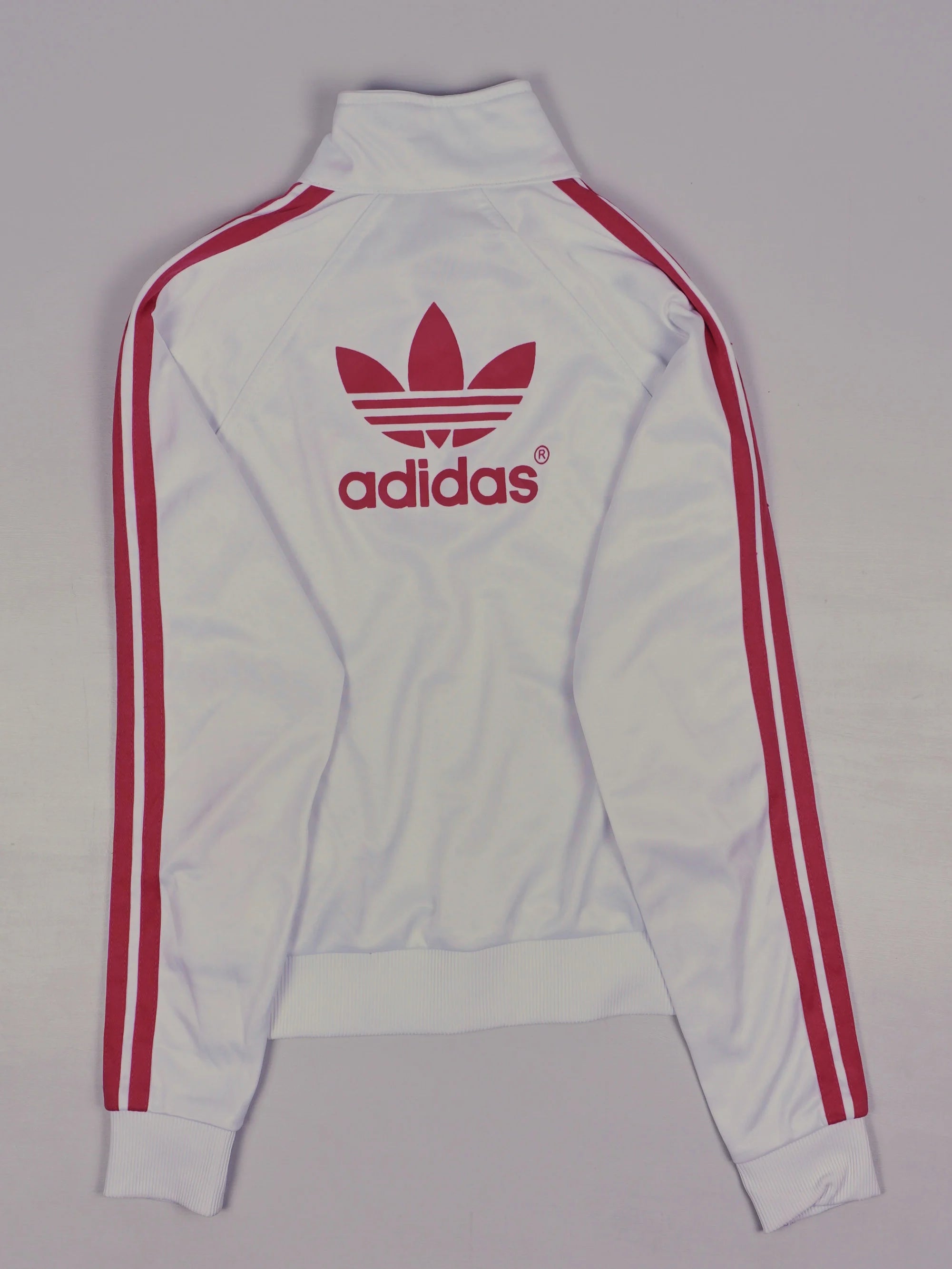 Adidas Trainingsjacke (S)