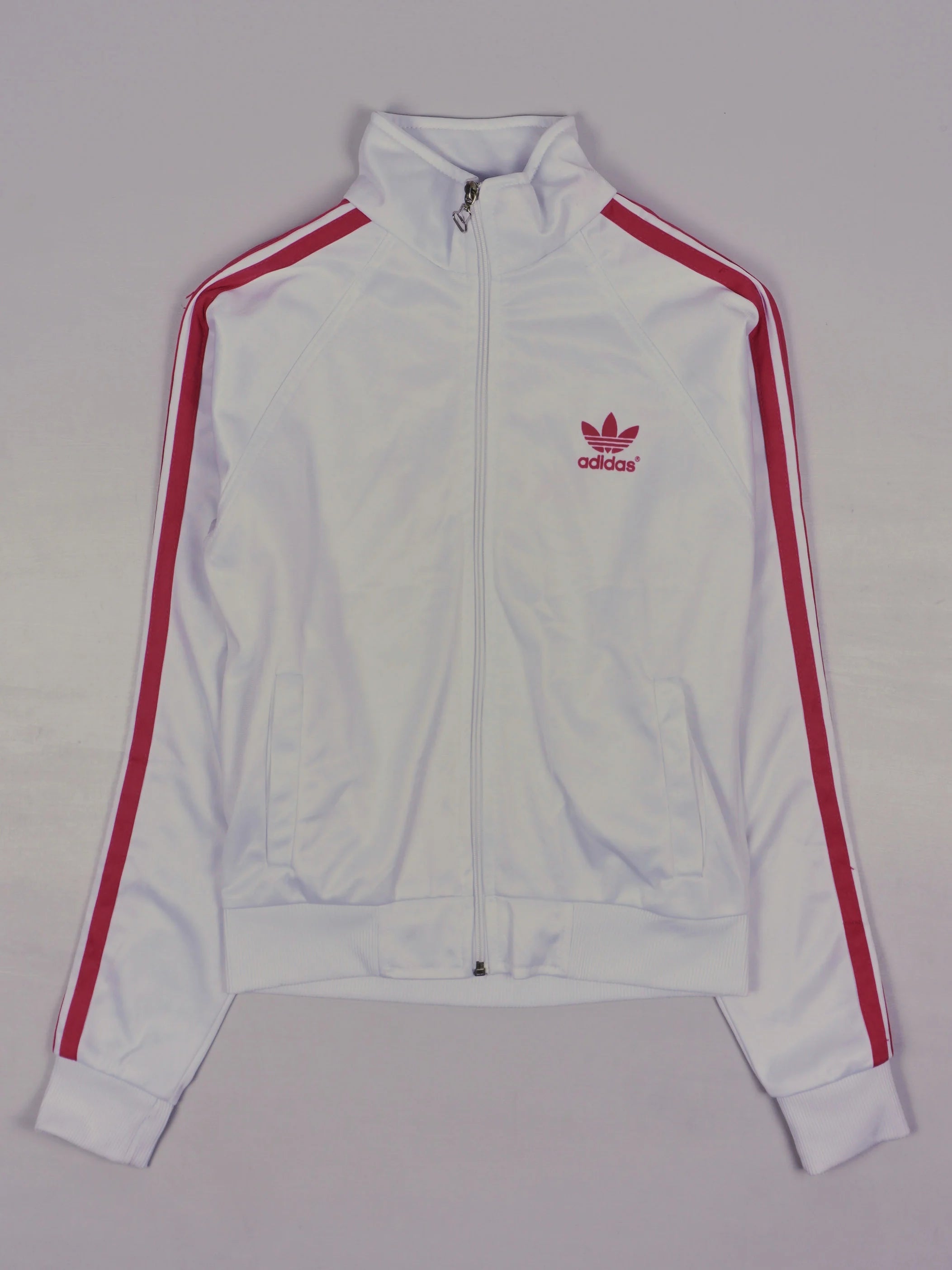 Adidas Trainingsjacke (S)