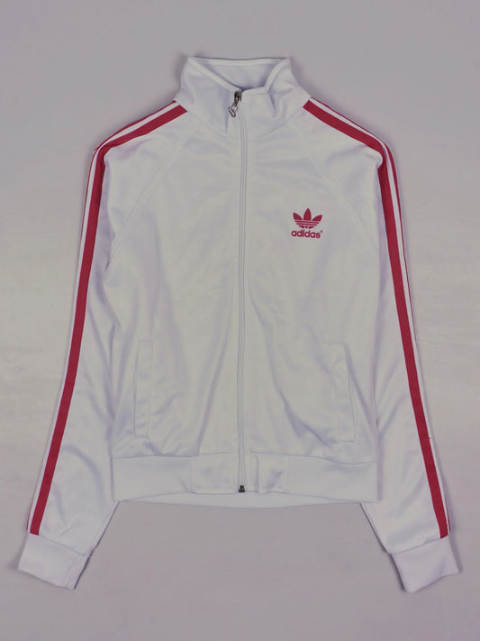 Adidas Trainingsjacke (S)