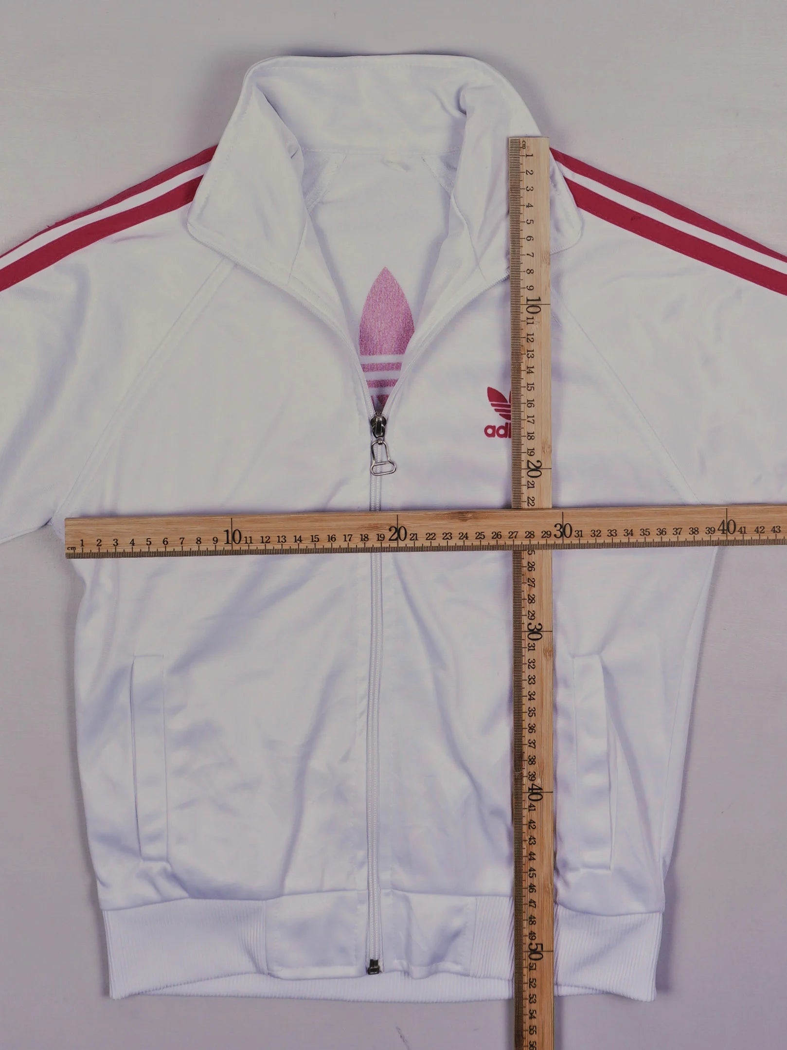 Adidas Trainingsjacke (S)