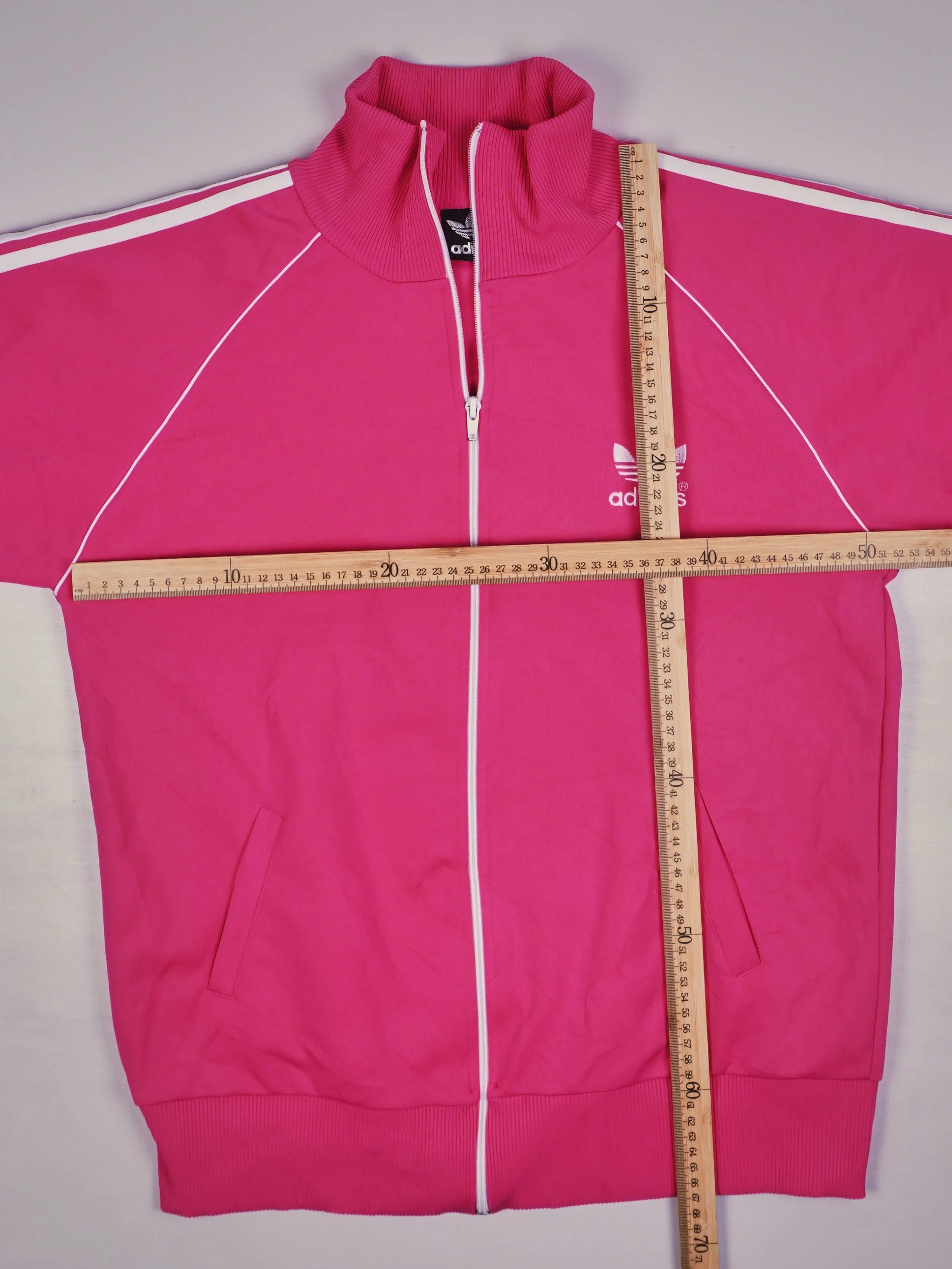 Adidas Trainingsjacke (L)