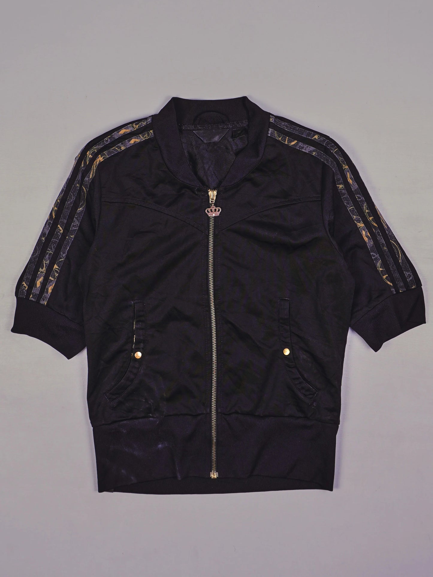 Adidas Trainingsjacke (XS)