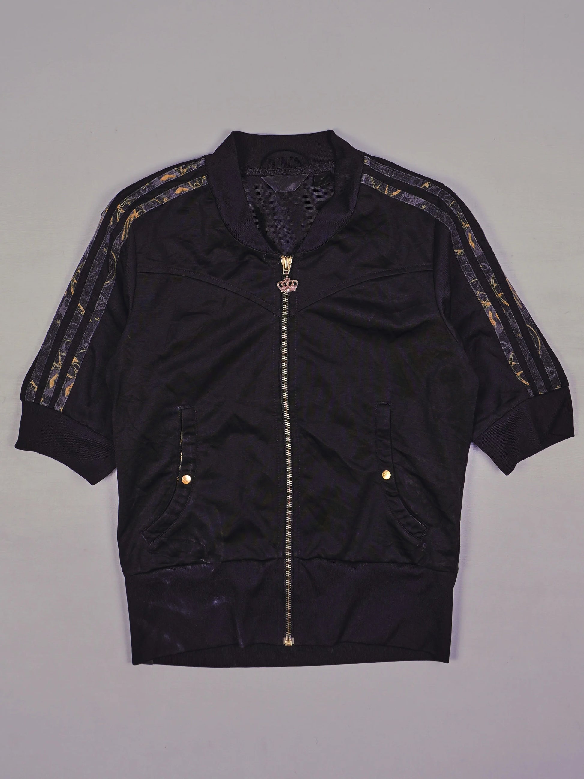 Adidas Trainingsjacke (XS)