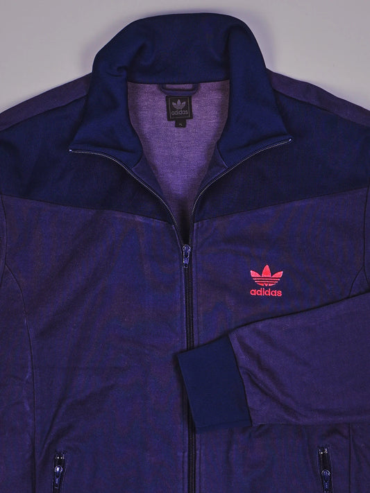 Adidas Trainingsjacke (L)