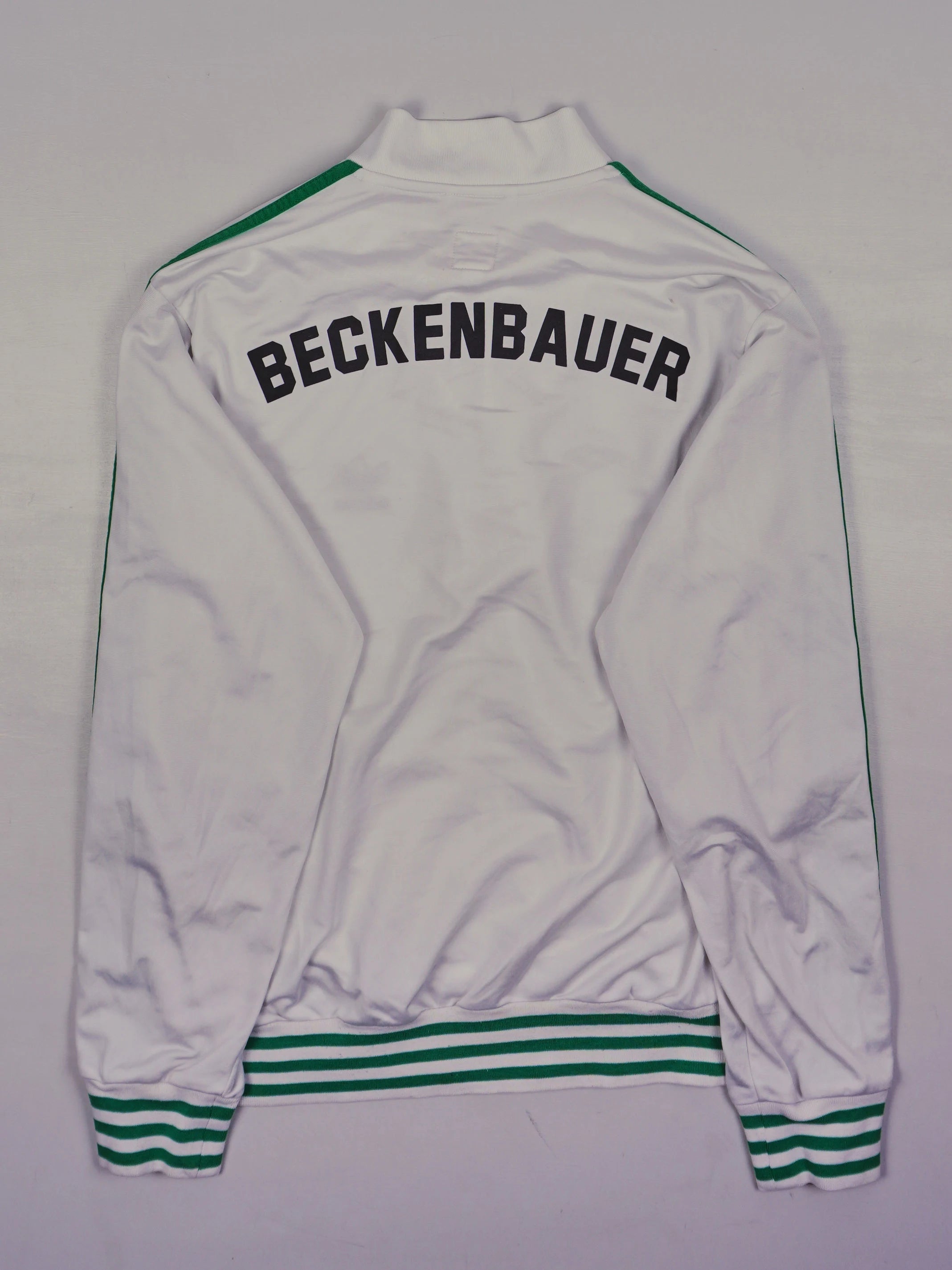 Adidas Trainingsjacke (M)