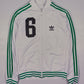 Adidas Trainingsjacke (M)
