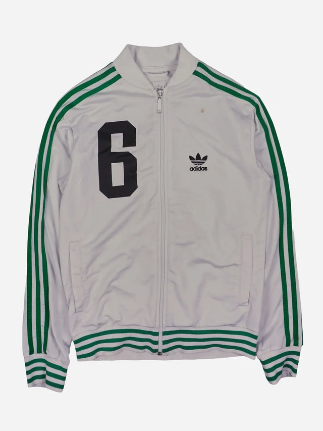 Adidas Trainingsjacke (M)