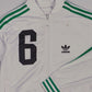 Adidas Trainingsjacke (M)