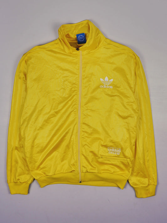 Adidas Chile 62 Trainingsjacke (L)