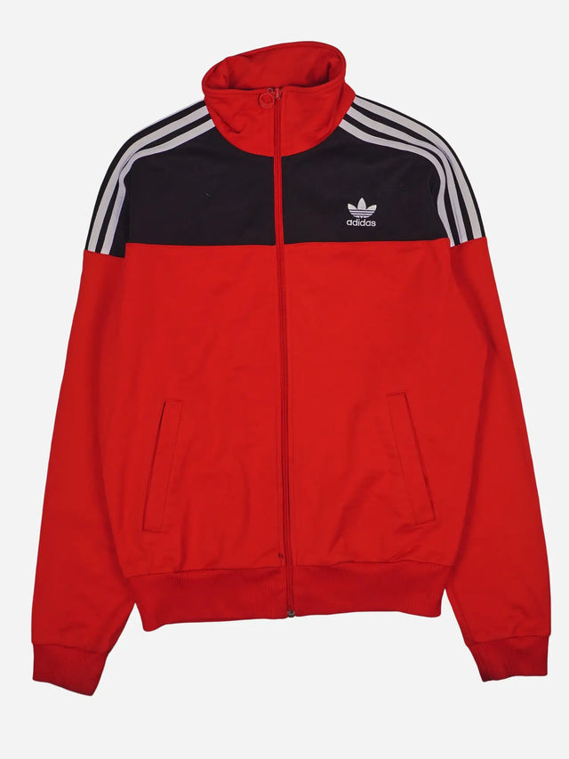 Adidas Illinois Trainingsjacke (L)