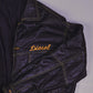 Vintage Diesel Lederjacke (M)