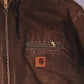 Vintage Carhartt Jacke (L)