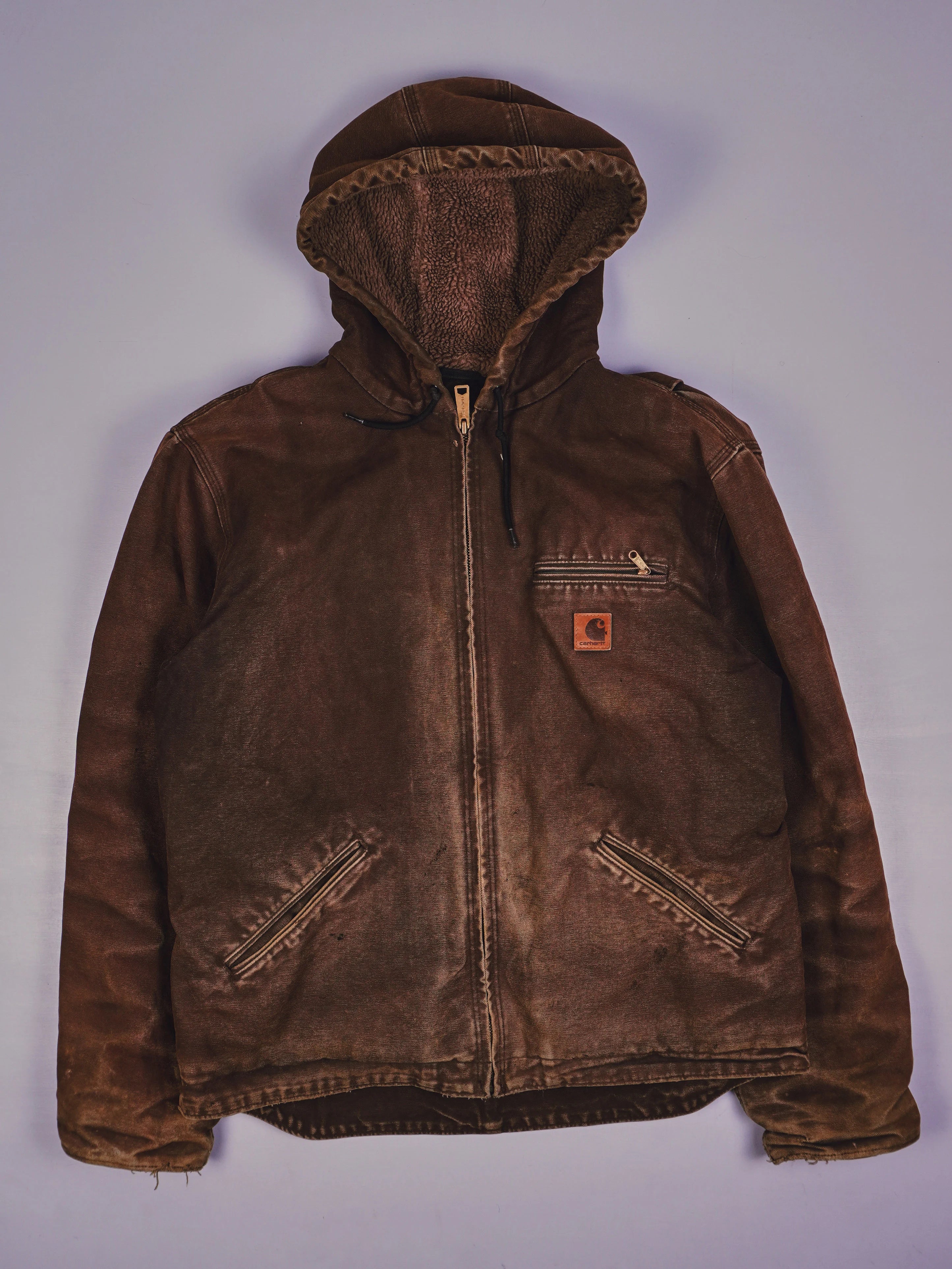 Vintage Carhartt Jacke (L)