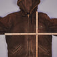 Vintage Carhartt Jacke (L)