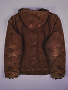 Vintage Carhartt Jacke (L)