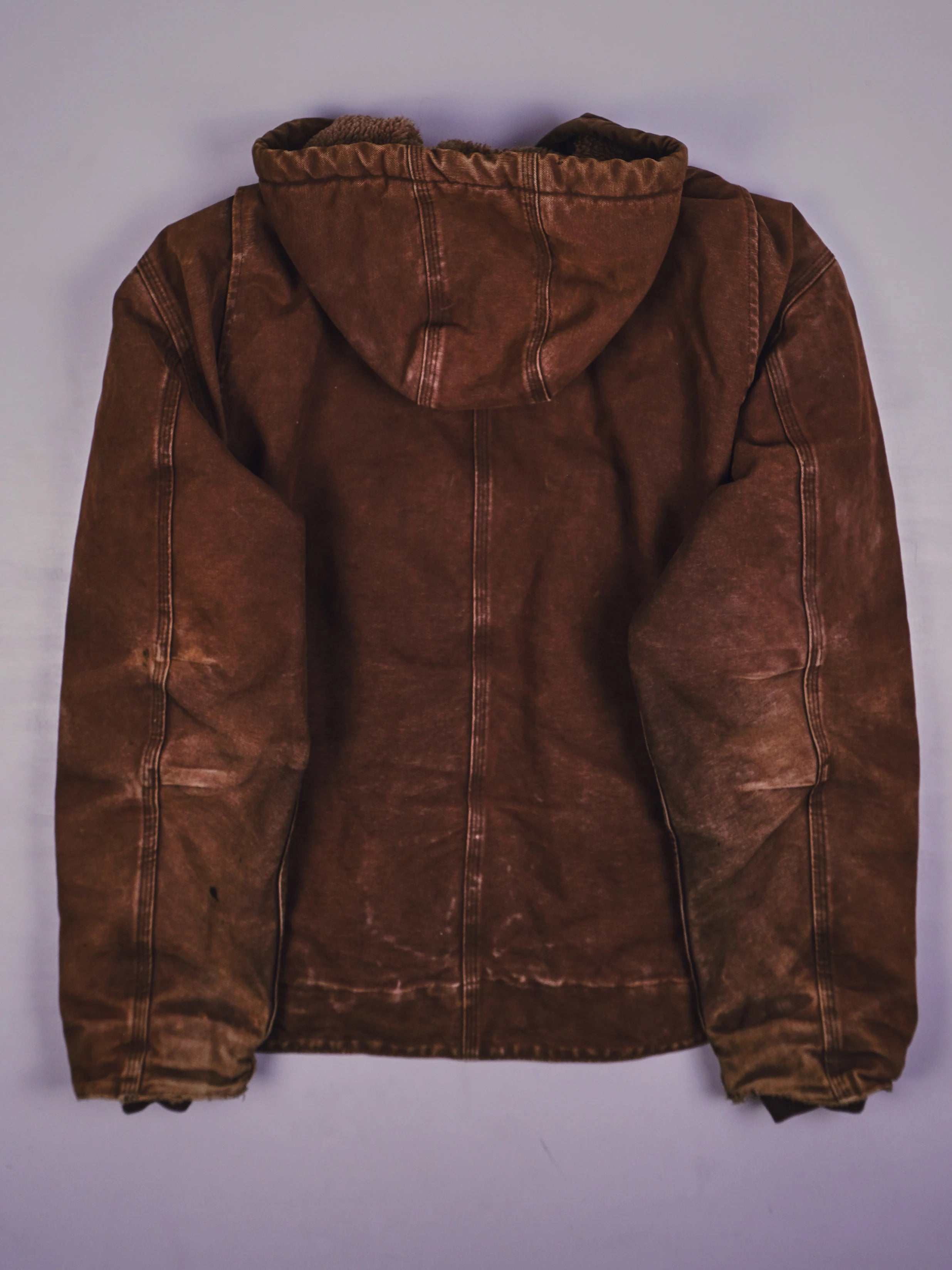 Vintage Carhartt Jacke (L)