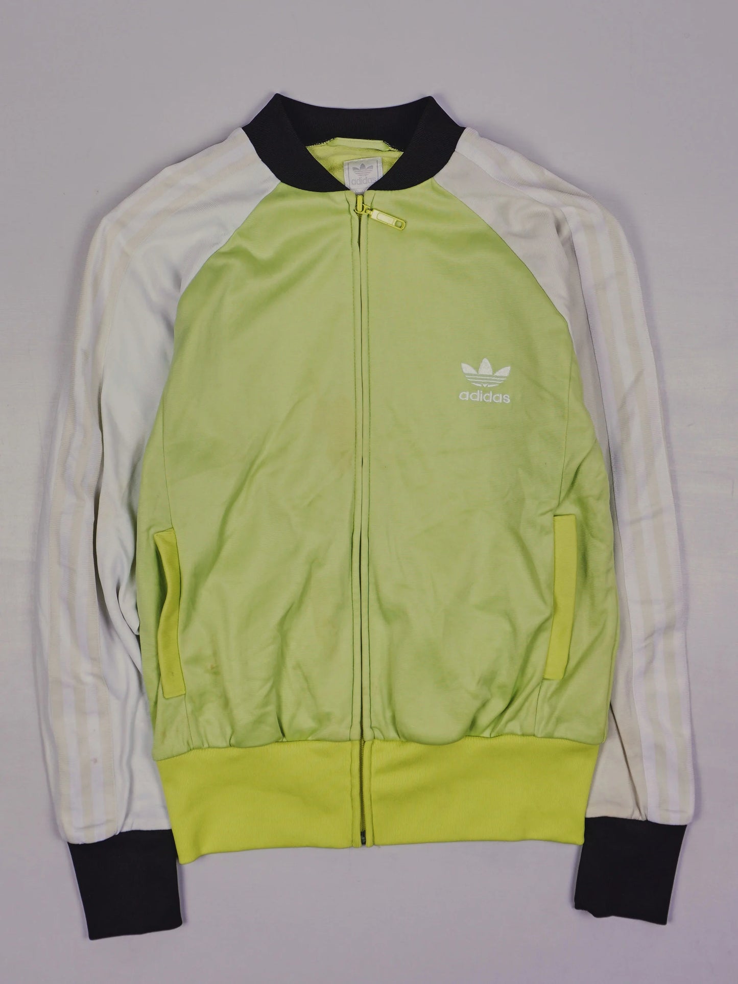 Adidas Trainingsjacke (XS)