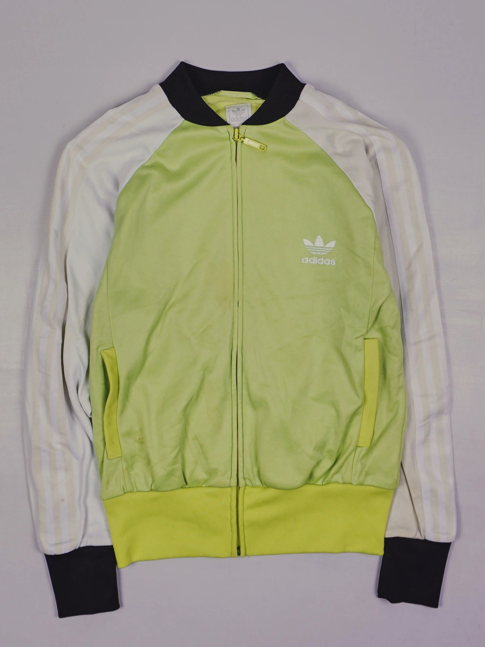 Adidas Trainingsjacke (XS)