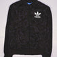 Adidas Trainingsjacke (S)