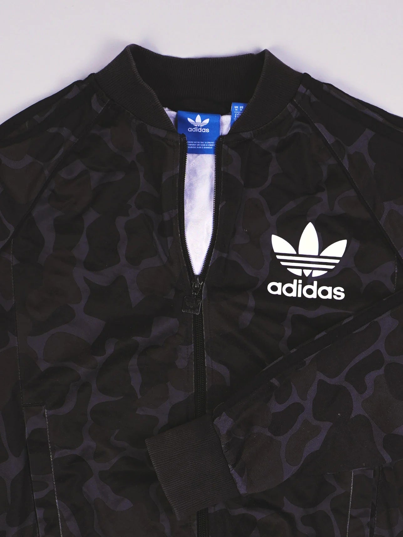 Adidas Trainingsjacke (S)