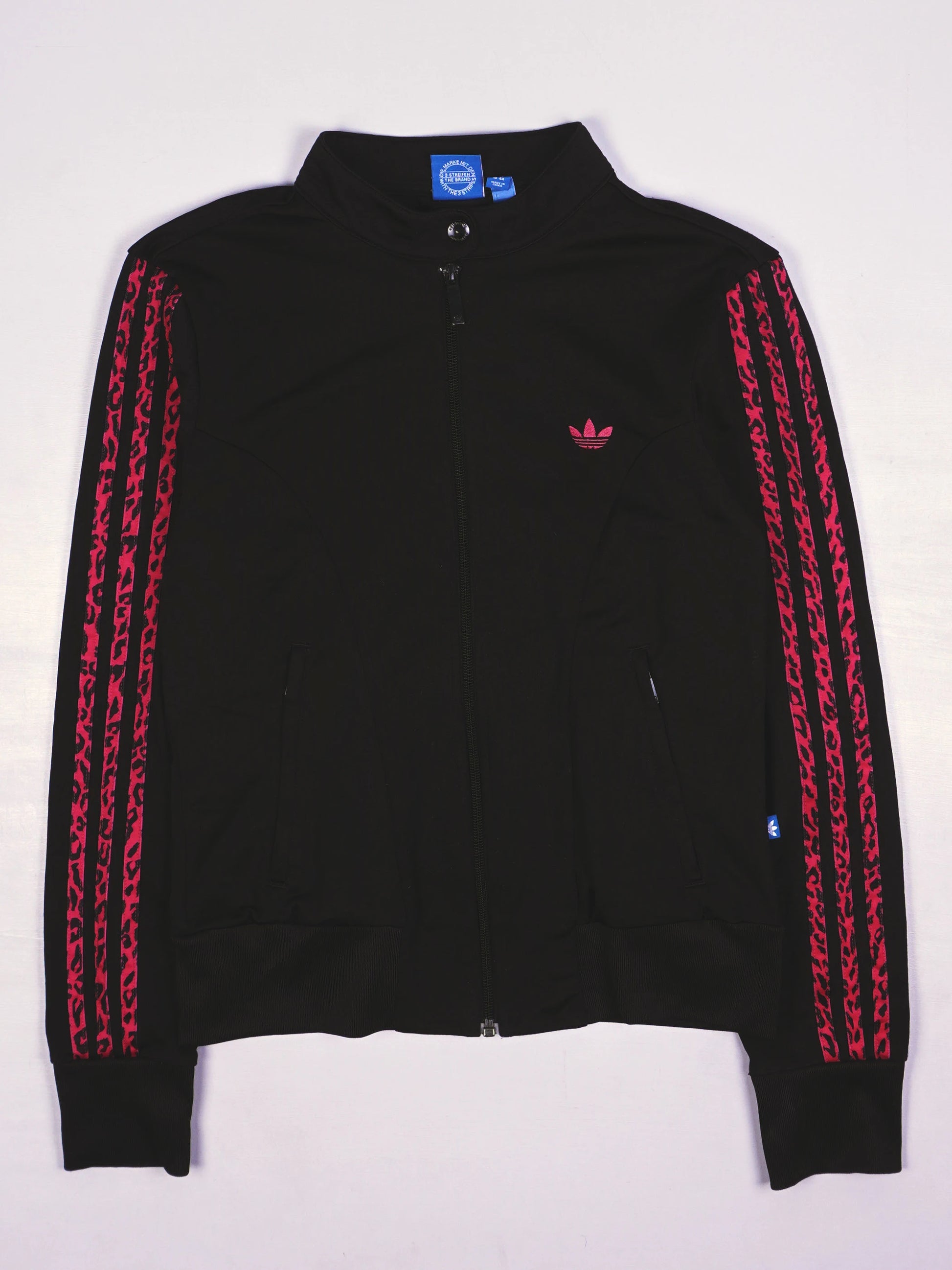 Adidas Trainingsjacke (XS)