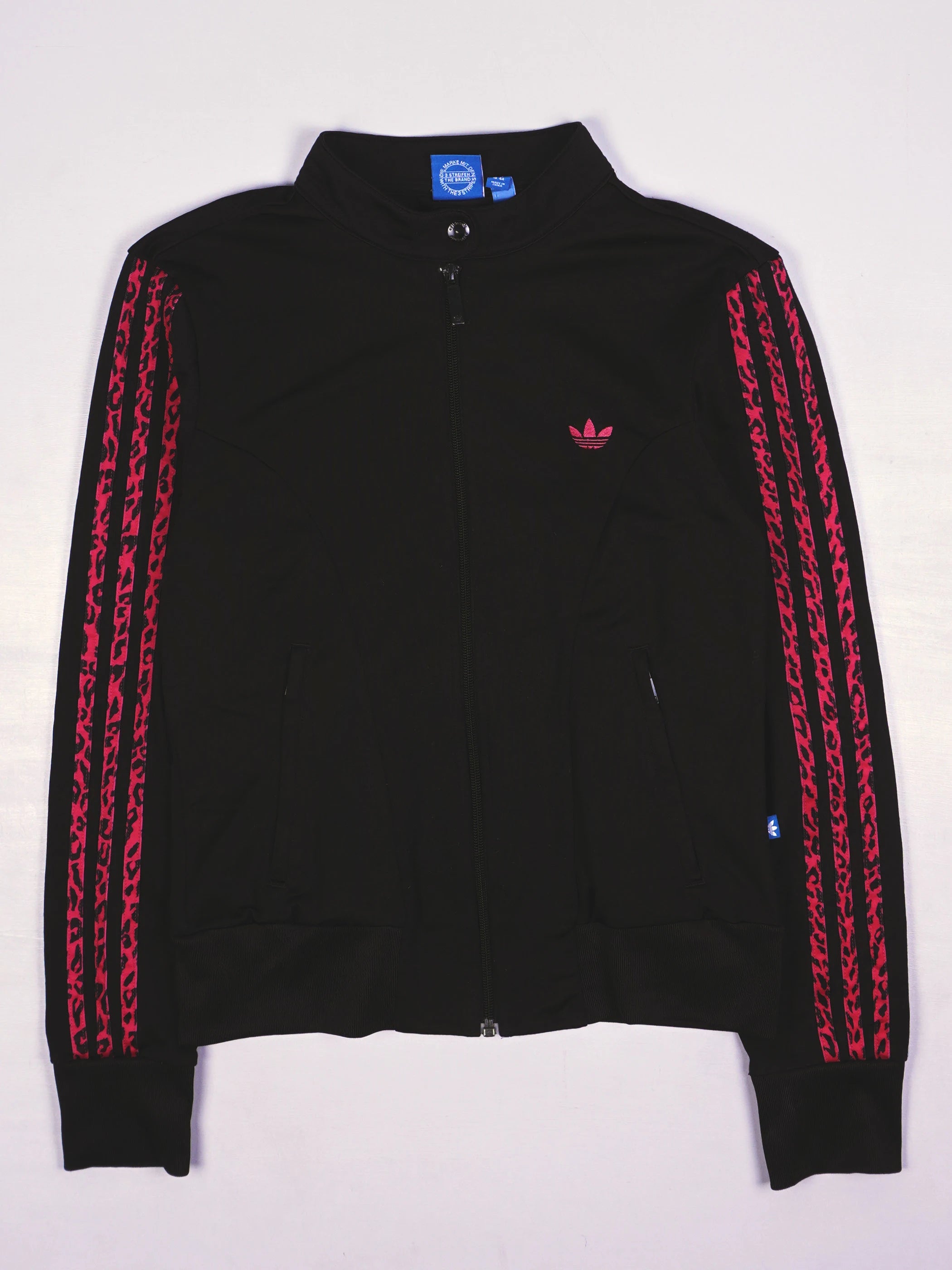 Adidas Trainingsjacke (XS)