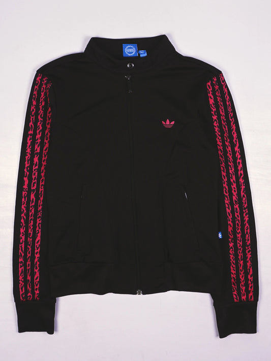 Adidas Trainingsjacke (XS)