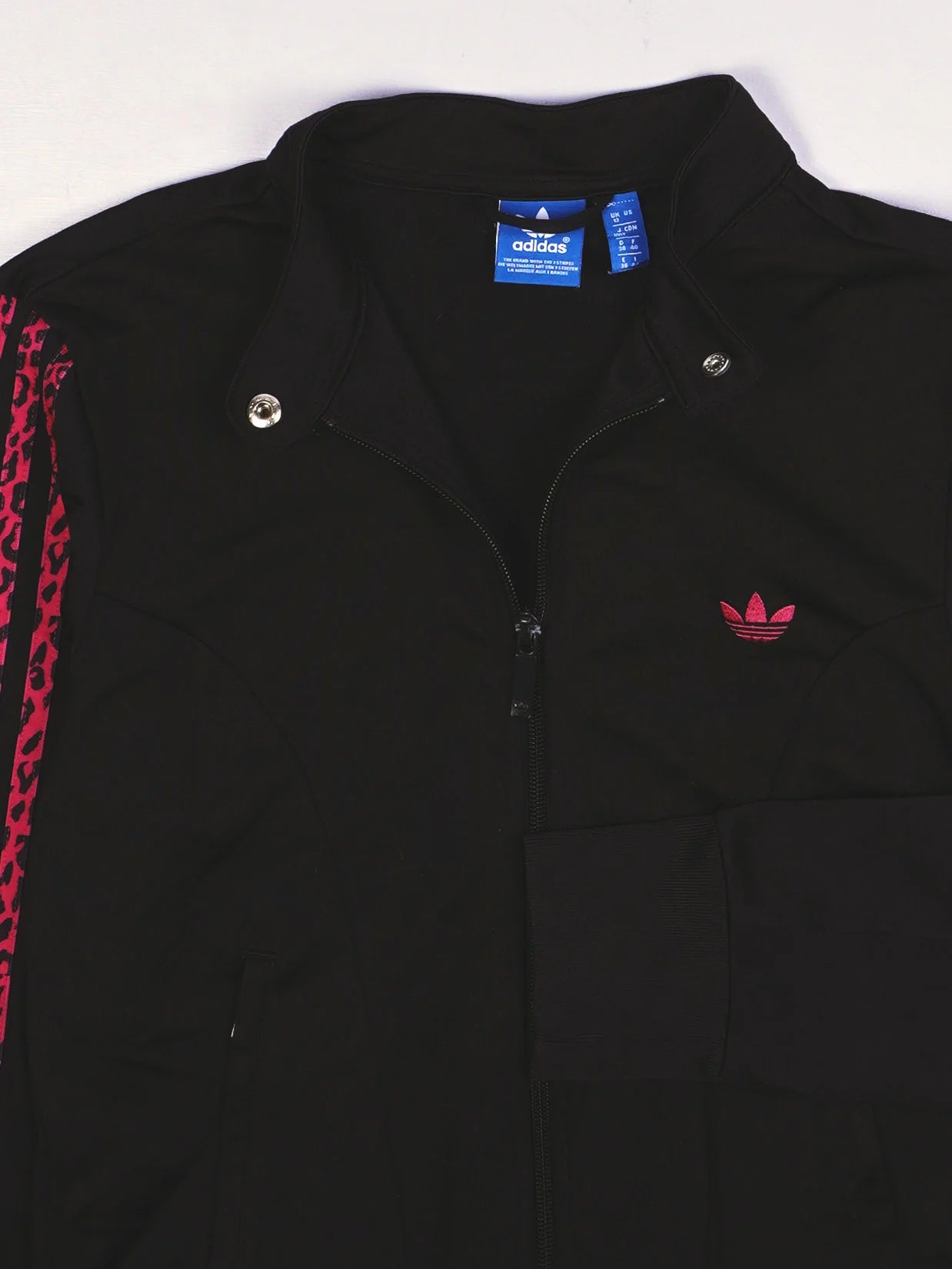 Adidas Trainingsjacke (XS)