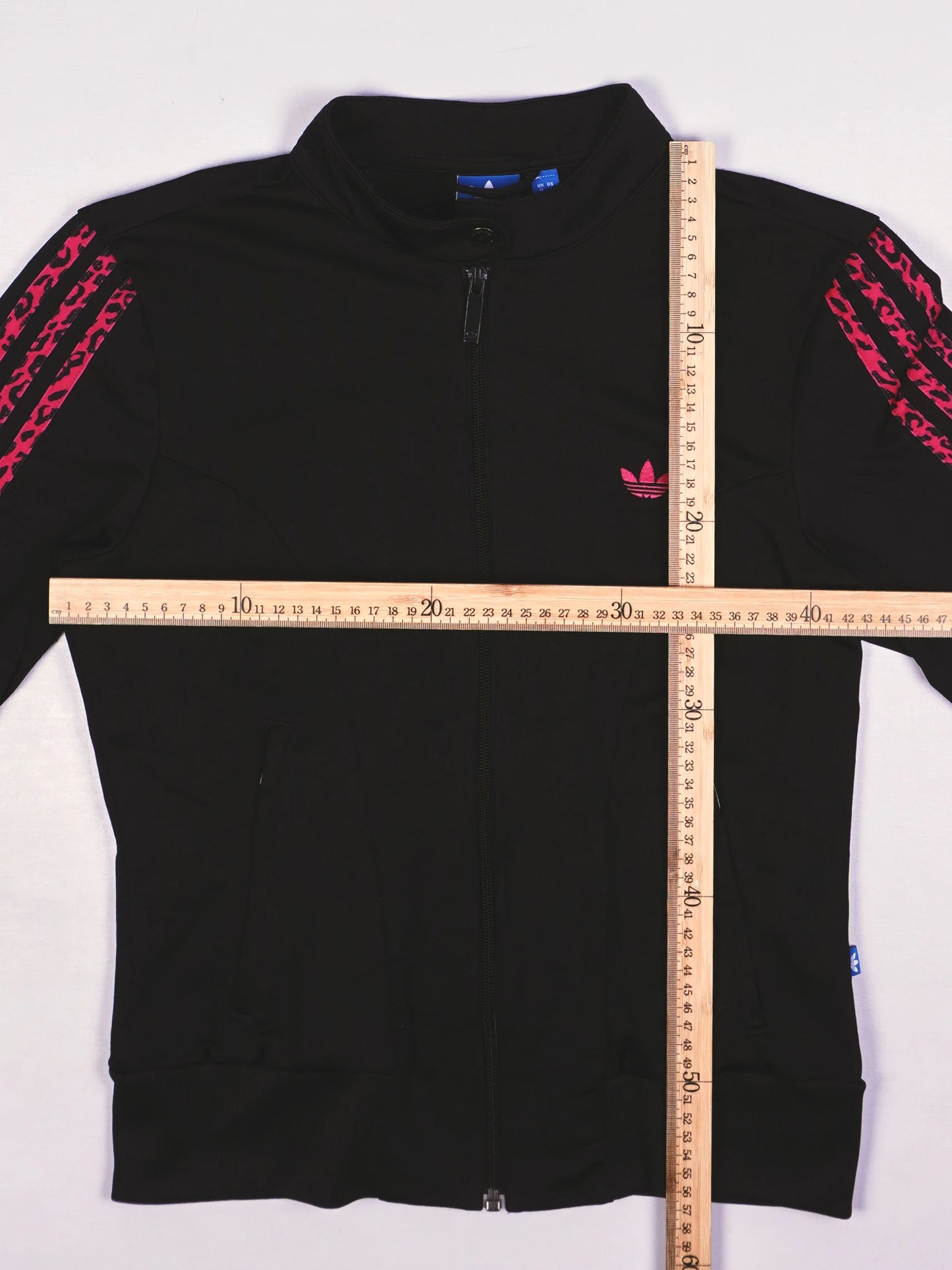 Adidas Trainingsjacke (XS)